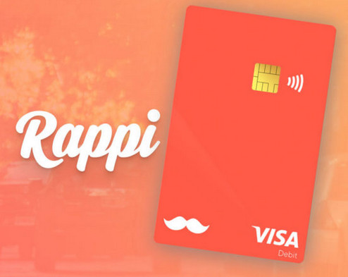 Cartão Rappi