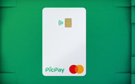 PicPay Card MasterCard