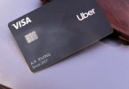 Cartão de Crédito Uber VISA