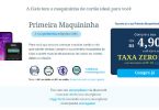 Cielo Promoção Taxa Zero nas Vendas