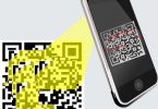 Pagamentos por QR Code