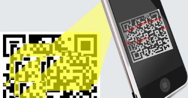 Pagamentos por QR Code