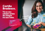 Bradesco pagamento por aproximação