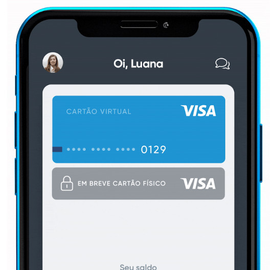 APP Ebanx GO Visa