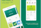 App Meu Alelo, recarga de celular