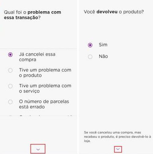 Como pedir o estorno do seu dinheiro e cancelar a assinatura