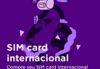 Nubank chip internacional