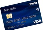 Cartão Credz Co-Branded Visa