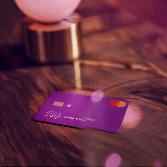 Cartão Nubank mexicano, o Nu MasterCard