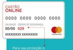 Código de Segurança dinâmico no cartão virtual Santander