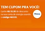 Celpe e Flexpag juntos no desconto