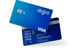 Cartão Digio Visa