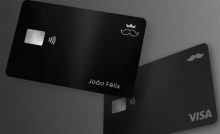 Cartões RappiBank Visa Infinite e Gold