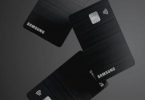 Samsung Card Itaucard Visa