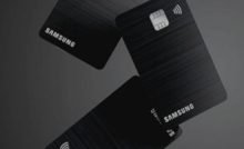 Samsung Card Itaucard Visa