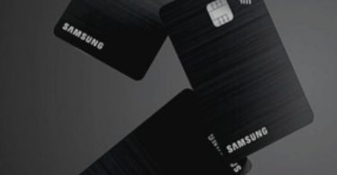 Samsung Card Itaucard Visa