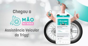 Mão na Roda Trigg