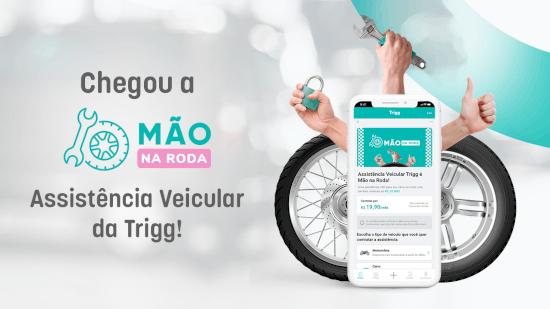 Mão na Roda Trigg