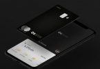 Carbon Mastercard Black C6 Bank